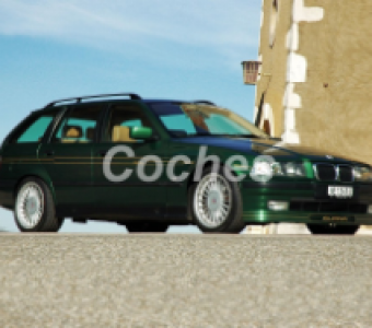 Alpina B3  1996