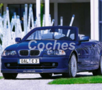 Alpina B3  1999