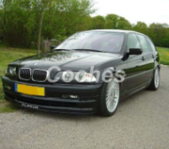 Alpina B3  1999