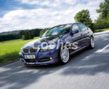 3.0 AUTOMATICO (400 CV) 4WD