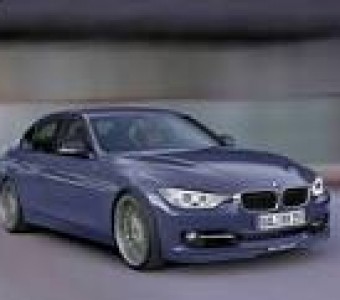 Alpina B3  2019