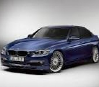 Alpina B3  2019