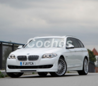 Alpina B5  2010