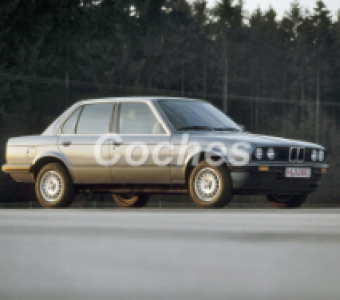 Alpina B6  1984