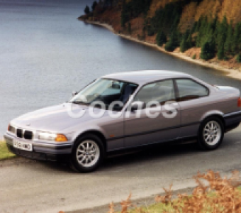 Alpina B6  1992