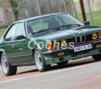 Alpina B7  1982