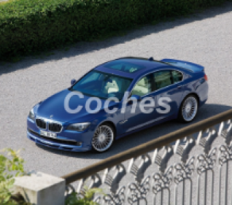 Alpina B7  2010