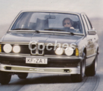 Alpina B8  1979