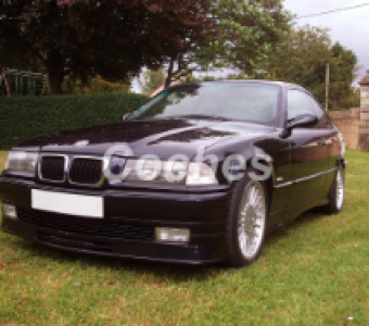 Alpina B8  1995