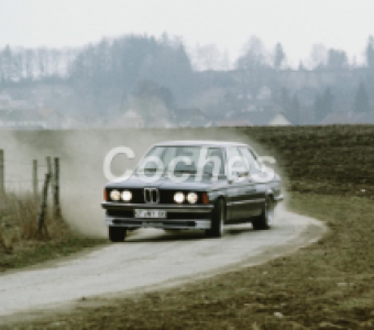 Alpina C1  1980