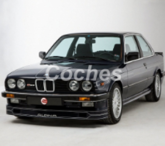 Alpina C1  1983