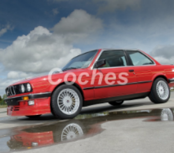 Alpina C2  1985