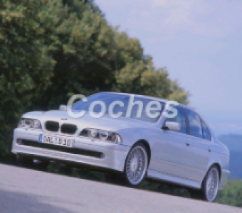 Alpina D10  1999