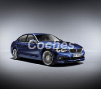 Alpina D3  2019