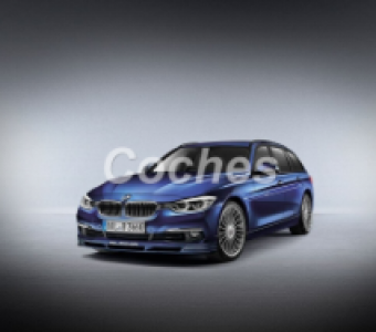 Alpina D3  2019