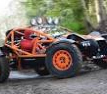 Ariel Nomad  2016