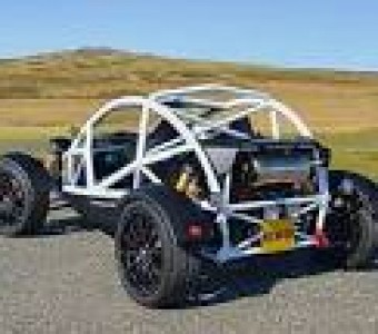 Ariel Nomad  2021