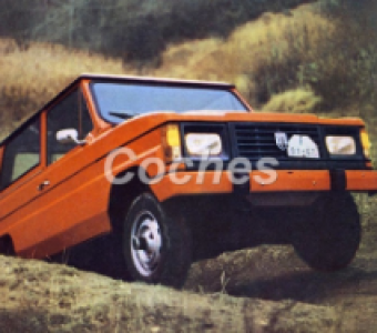 Aro 10  1989