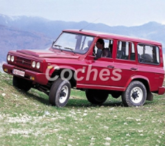 Aro 24  1972