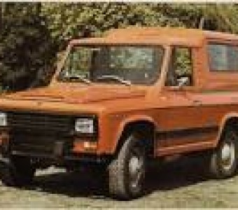 Aro 24  1997