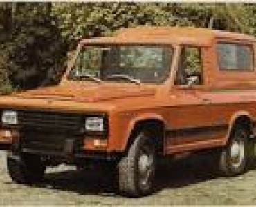 2.1d MANUAL (109 CV) 4WD