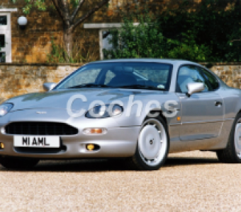 Aston Martin DB7  1994
