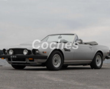 5.3 AUTOMATICO (340 CV)
