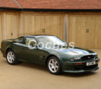 Aston Martin V8 Vantage  1993