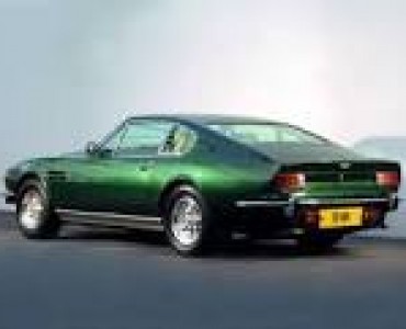 Le Mans V600 5.3 MANUAL (608 CV)