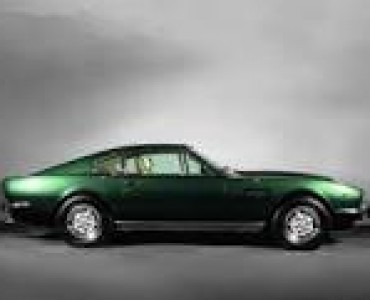 Le Mans V600 5.3 MANUAL (608 CV)