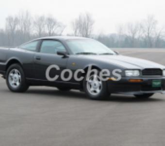 Aston Martin Virage  1992