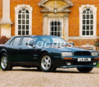 Aston Martin Virage  1995