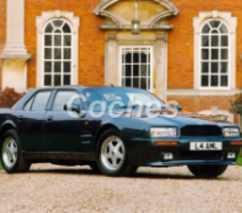 Aston Martin Virage  1994