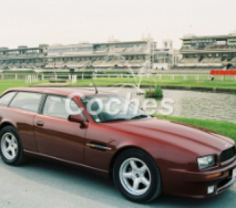 Aston Martin Virage  1994