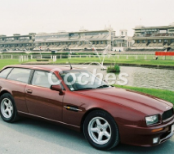 Aston Martin Virage  1993