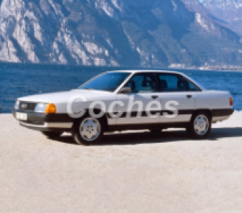 Audi 100  1988