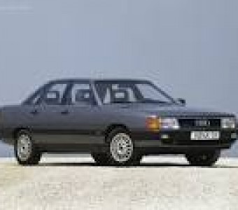 Audi 100  1987