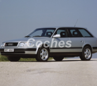 Audi 100  1991