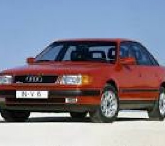 Audi 100  1993