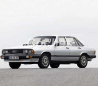 Audi 200  1979