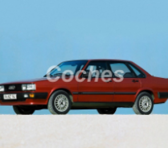 Audi 80  1979