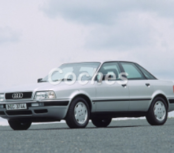Audi 80  1993