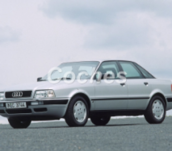 Audi 80  1992