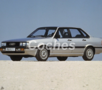 Audi 90  1986