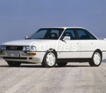 Audi 90  1990