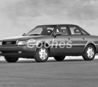 Audi 90  1992