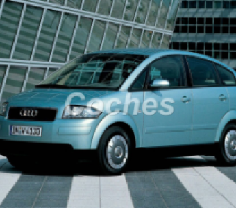 Audi A2  2000