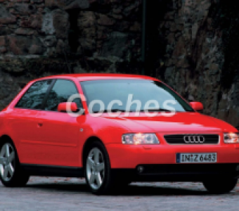 Audi A3  1996