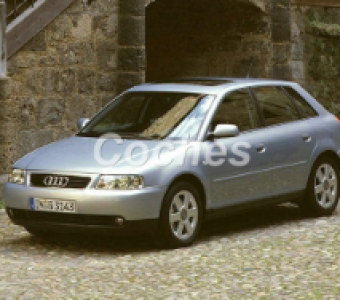 Audi A3  1997