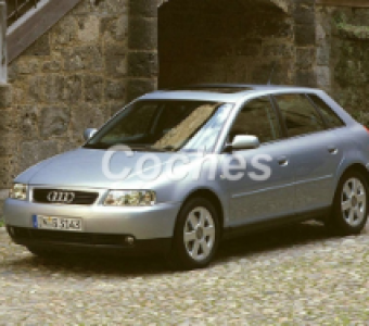 Audi A3  1996